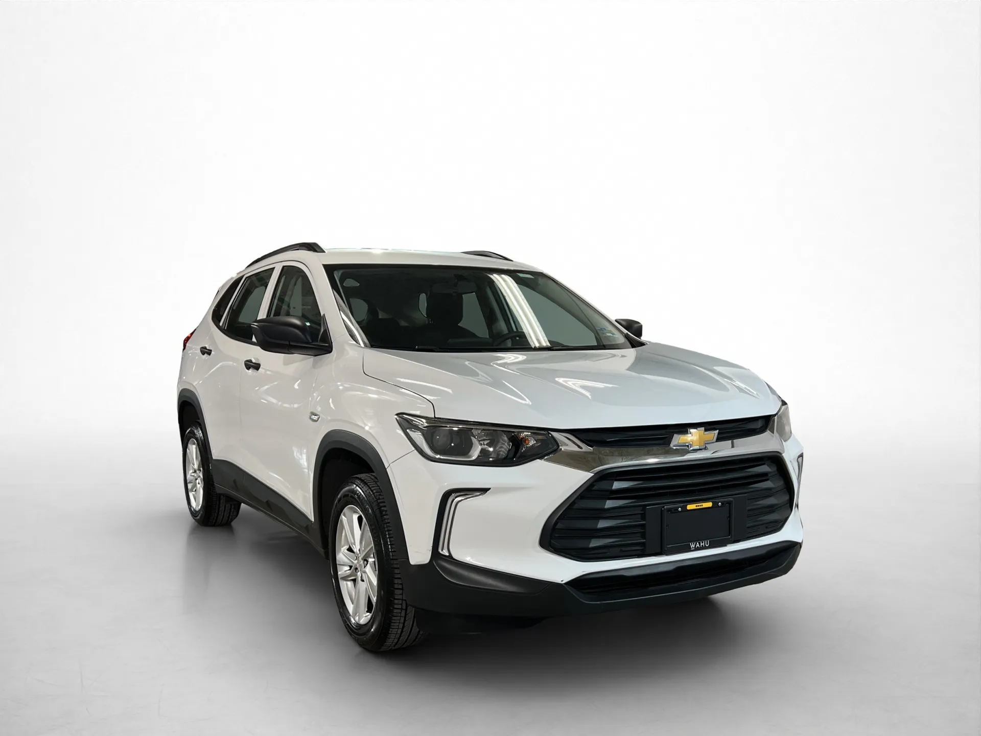 Chevrolet Tracker 1.2 Ls Turbo At