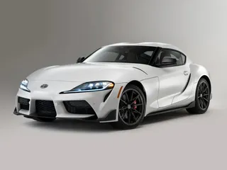 imagen de Toyota Supra 