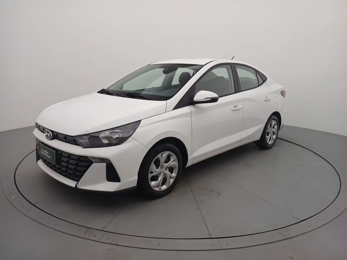 Hyundai Hb20s 1.0 12v Flex Comfort Plus Manual