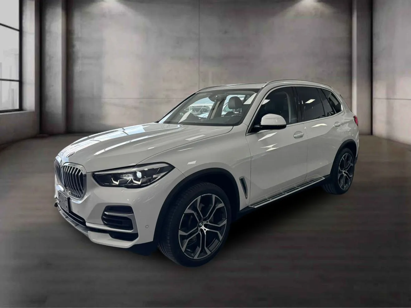 Bmw X5 2023