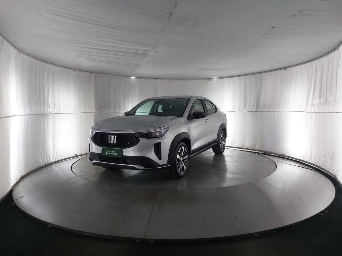 Fiat Fastback 1.0 Turbo 200 Flex Audace Cvt