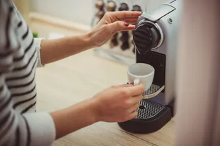Liberando el café perfecto: explorando el mundo de las máquinas de espresso innovadoras