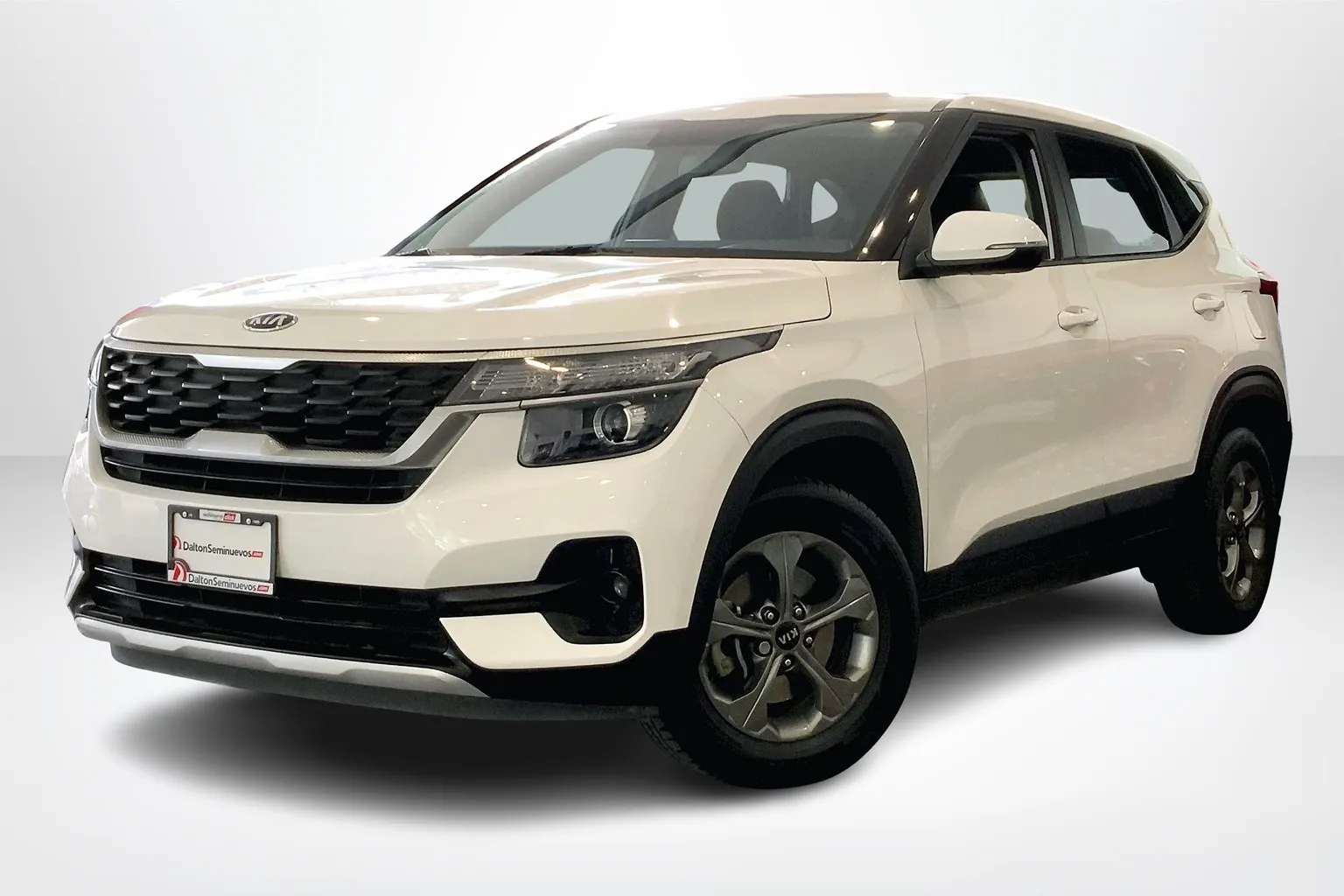 Kia Seltos 2020