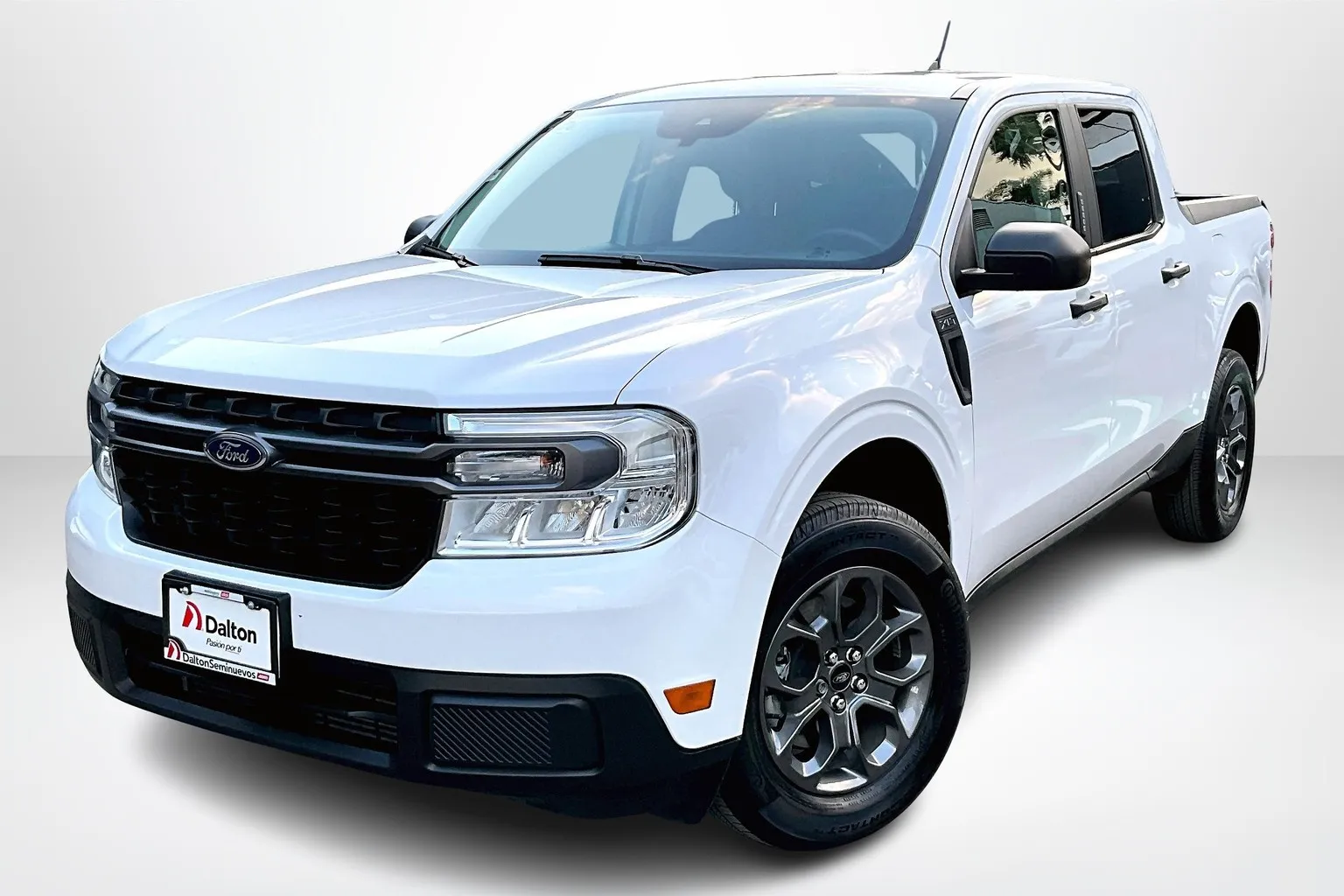 Ford Maverick 2023