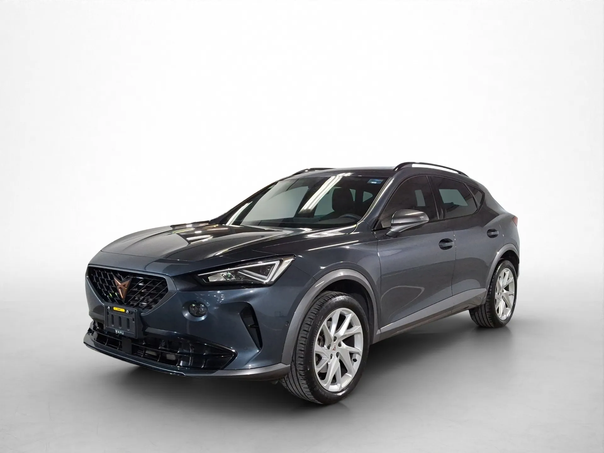 Cupra Formentor 2.0 Mid 190hp 2wd Dsg7