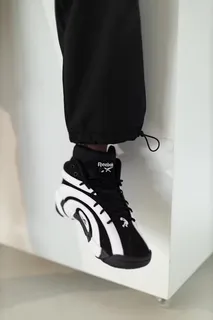 descubra las diferencias entre zapatillas reebok y nike