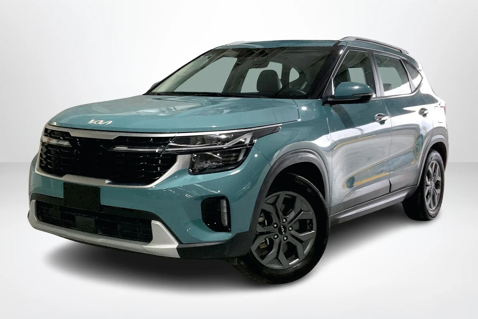 Kia Seltos 2024