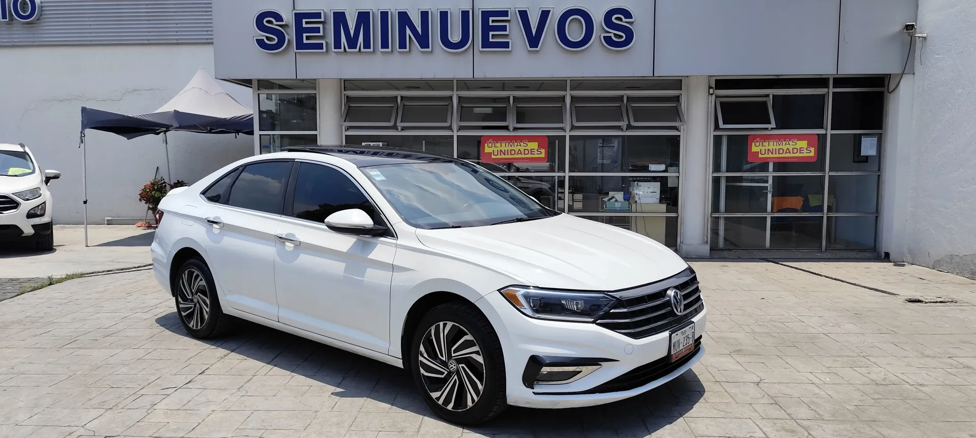 Volkswagen Jetta 1.4 T Fsi Highline Tiptronic