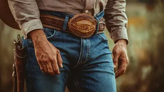 encuentre los mejores vaqueros de hombre 