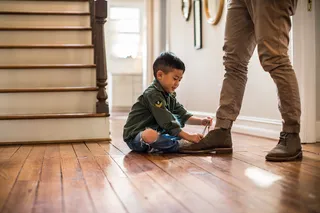 Guía para elegir el zapato social masculino perfecto