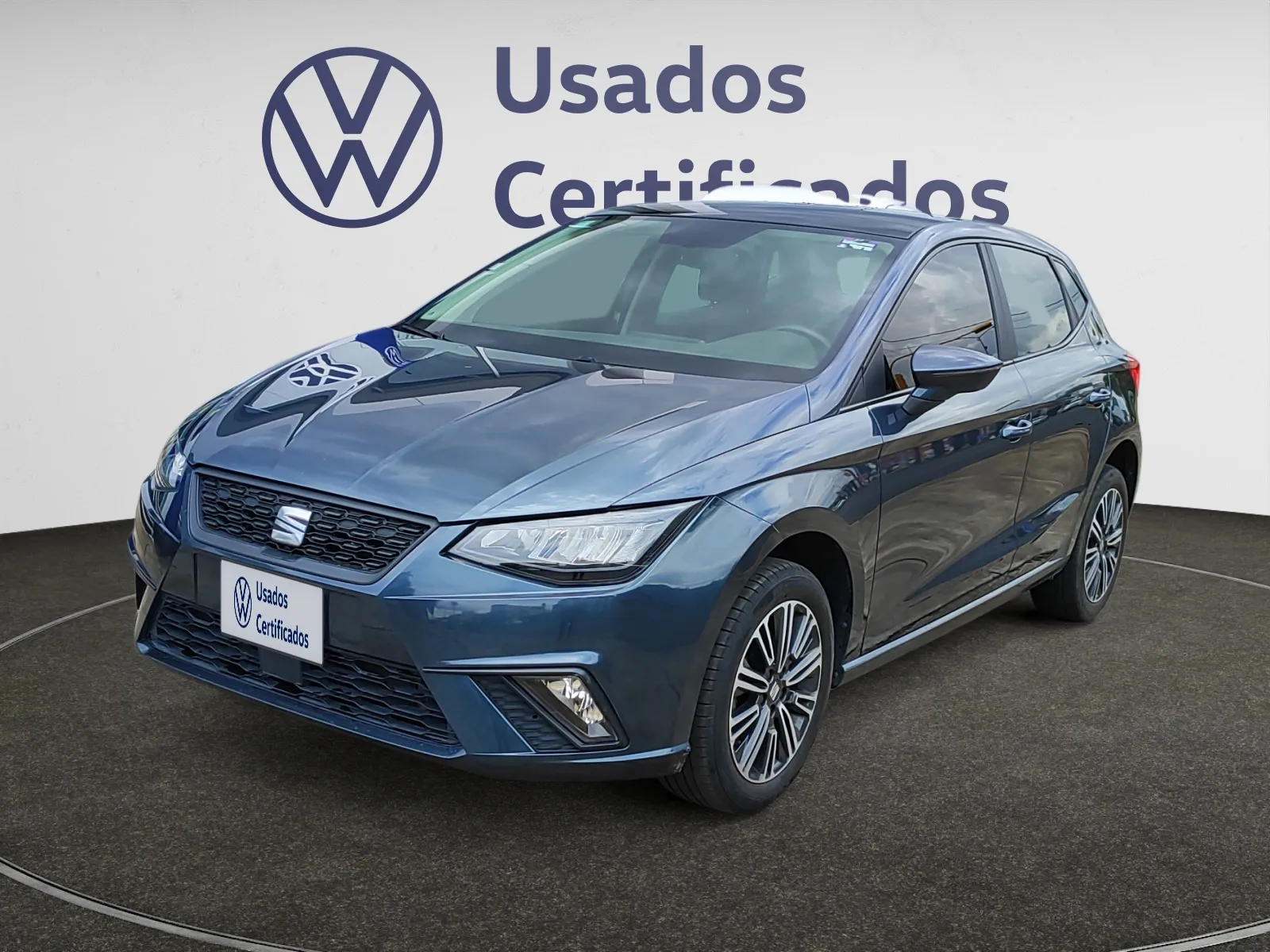 Seat Ibiza 2024
