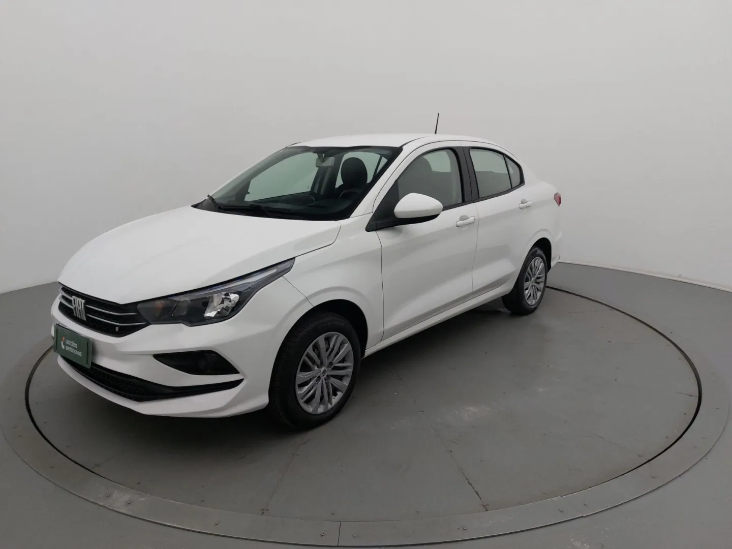 Fiat Cronos 1.0 Firefly Flex Drive Manual