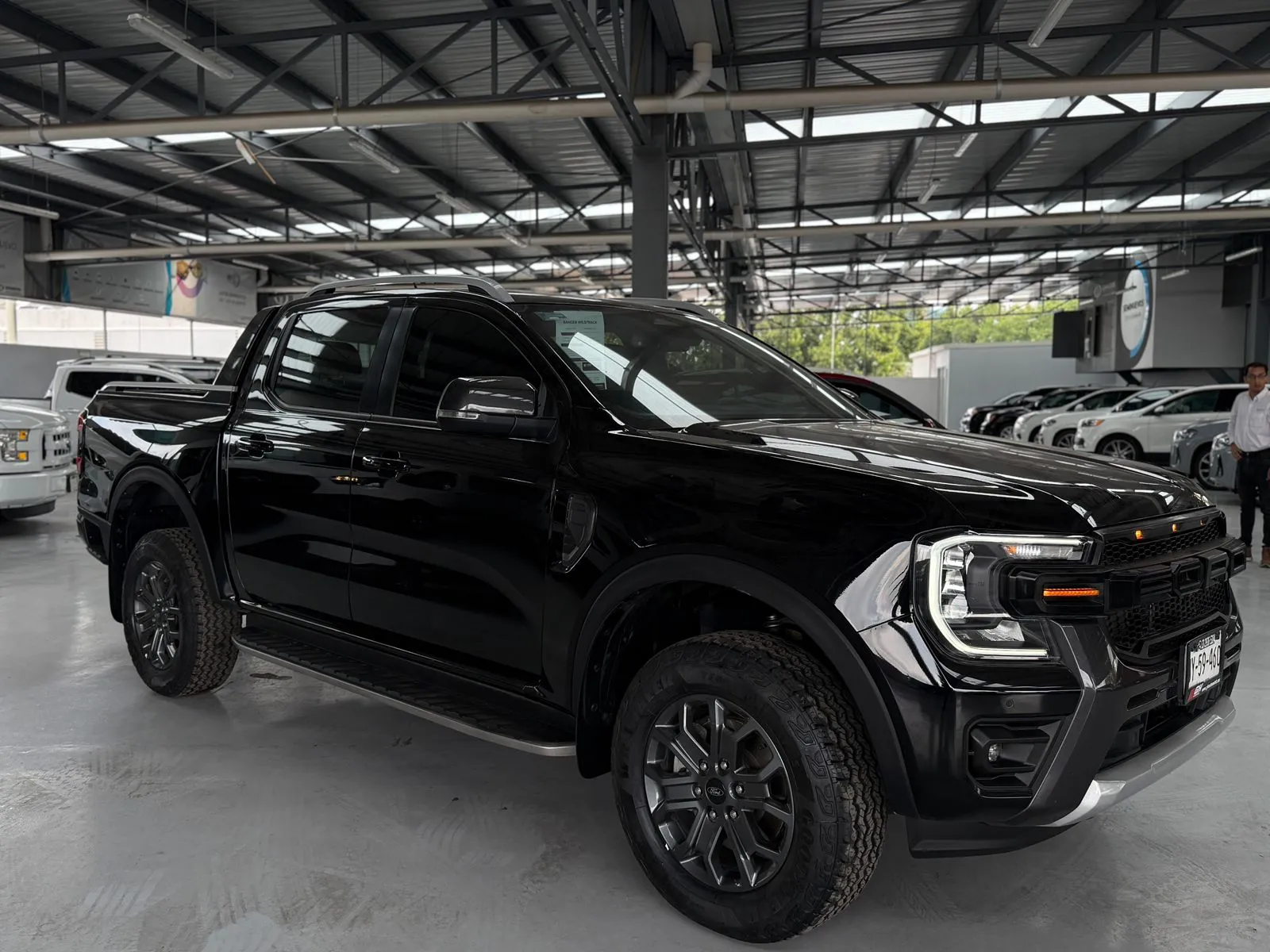 Ford Maverick 2022