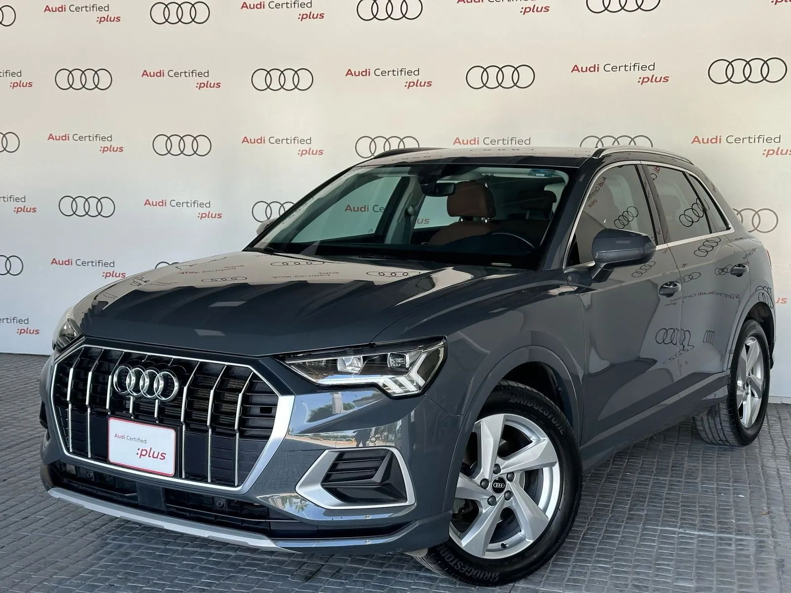 Audi Q3 1.4 35 Tfsi Select 150hp S-tronic