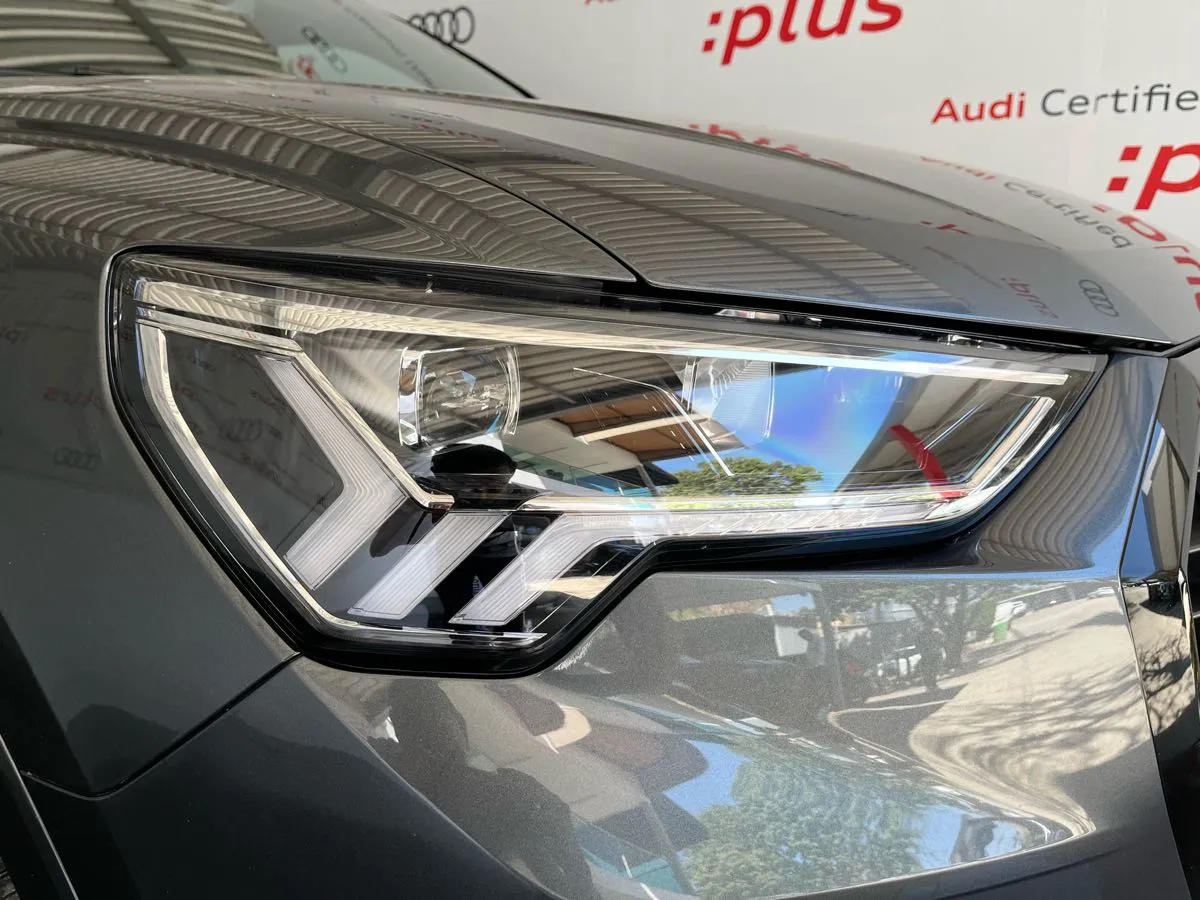Audi Q3 S Line 35 Tfsi 2024
