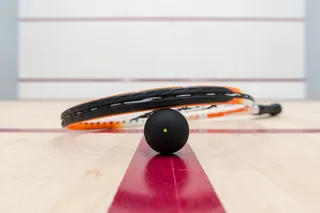 Raquetas de squash: todo lo que necesitas saber
