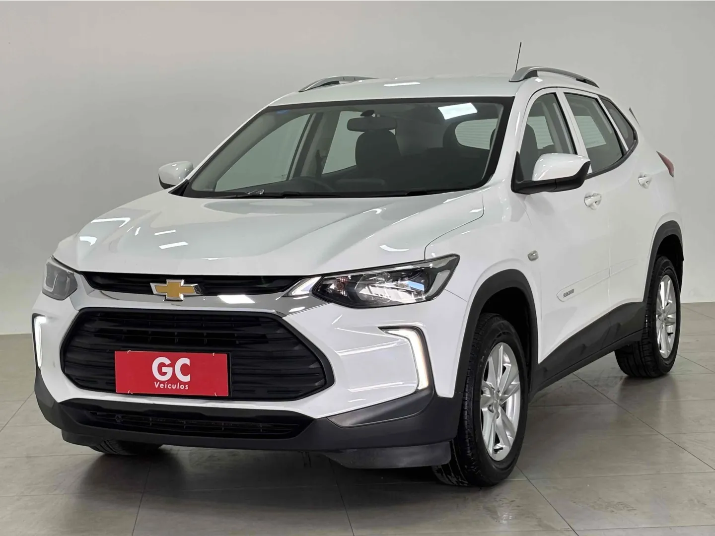 Chevrolet Tracker 1.0 Turbo Flex Automático