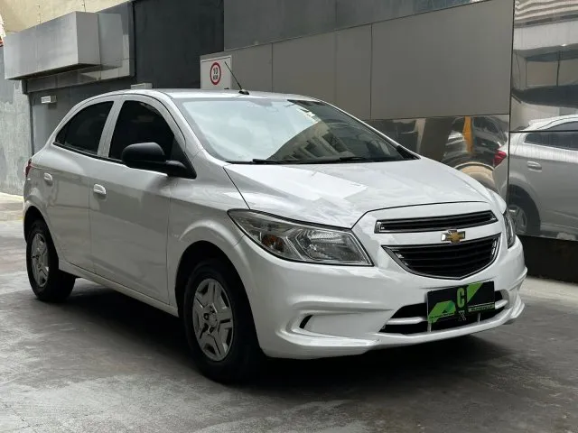 Onix 1.0 Mpfi Lt 8v Flex 4p Manual