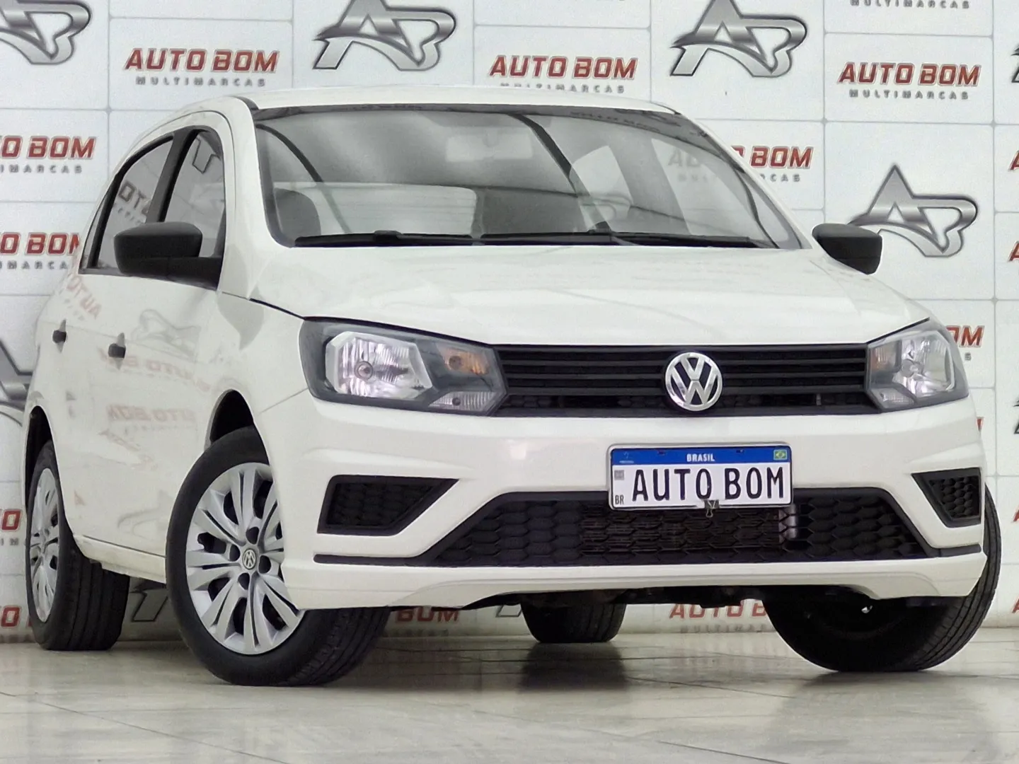 Gol 1.6 2022, Completo, C/ Som Original!!