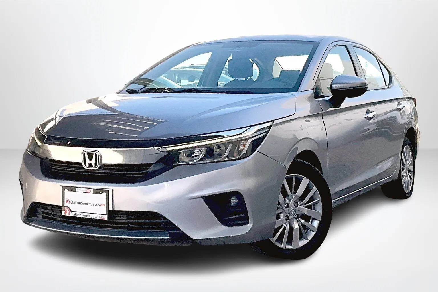 Honda City 2022