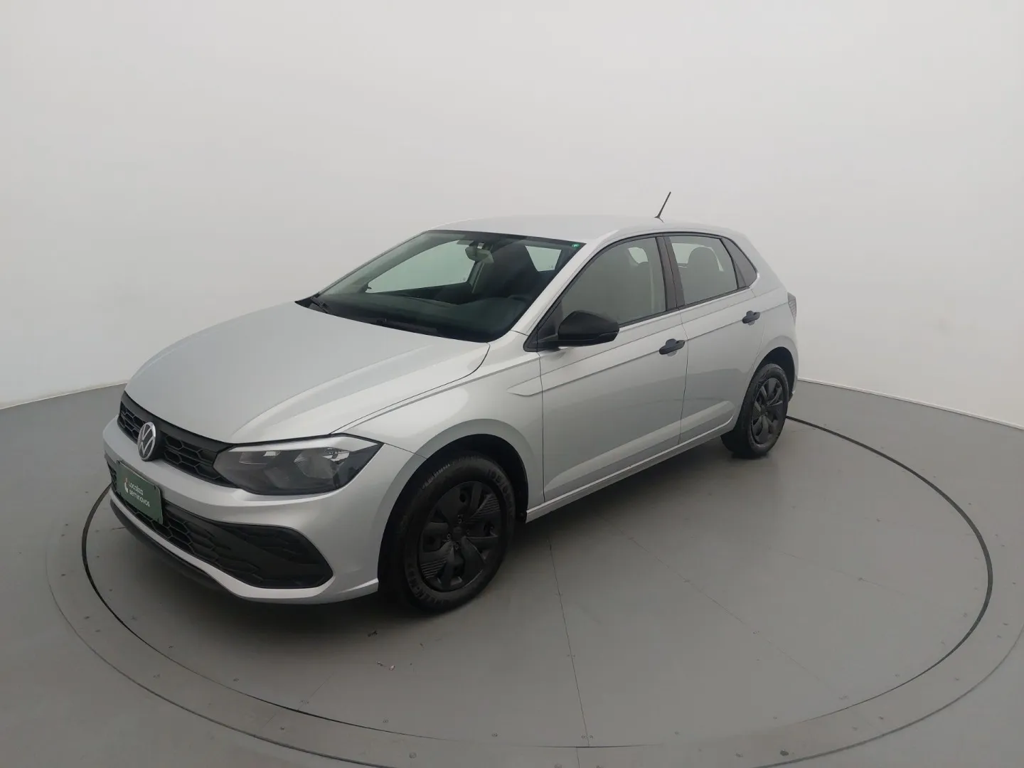 Volkswagen Polo 1.0 Mpi Track Manual