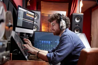 Audifonos para estudio de grabación