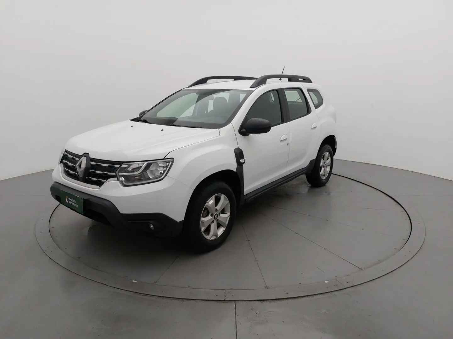 Renault Duster 1.6 16v Sce Flex Intense X-tronic