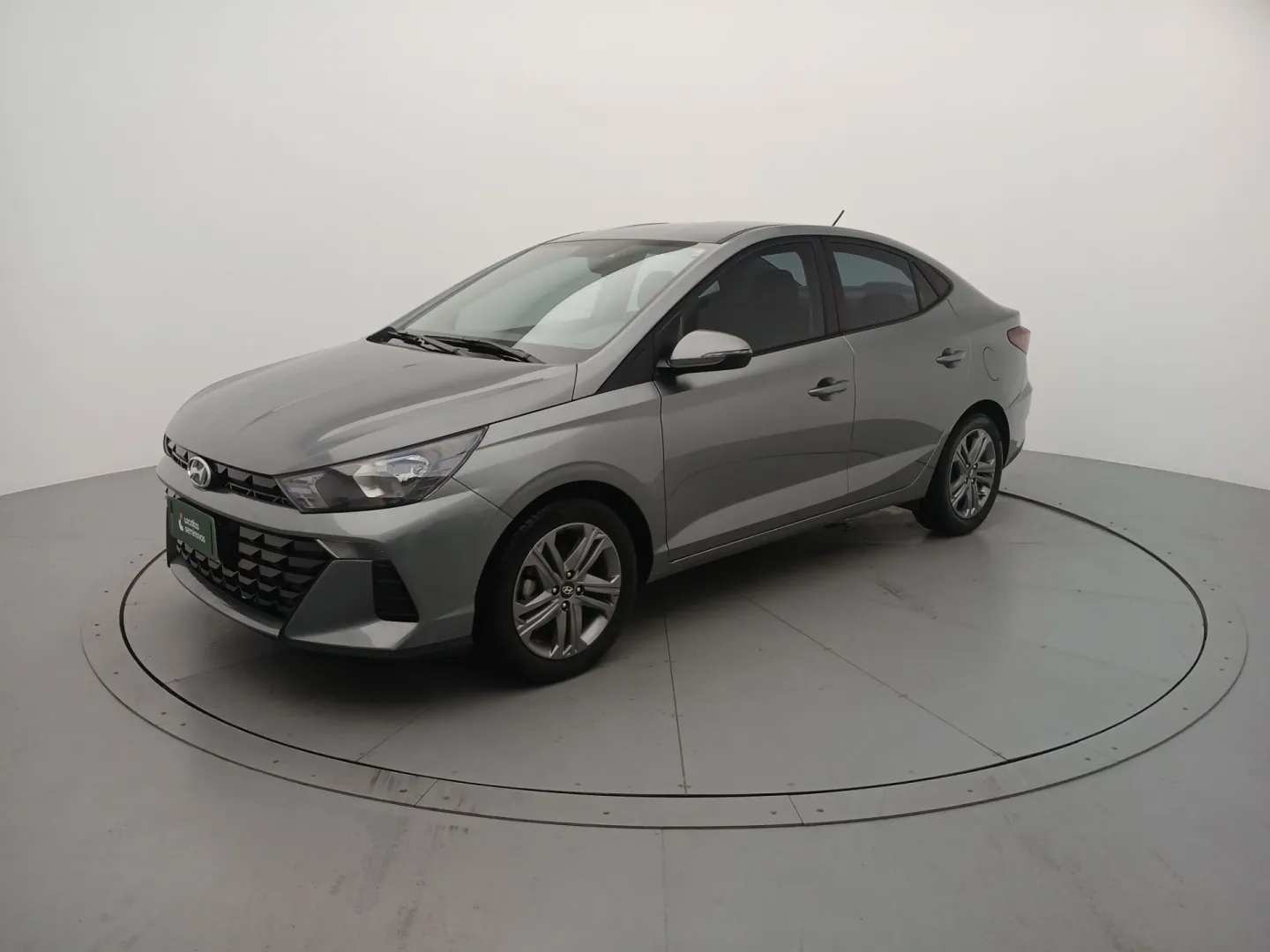 Hyundai Hb20s 1.0 Tgdi Flex Comfort Plus Automático