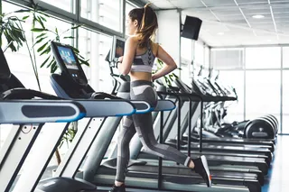 Todo lo que tenés que saber sobre las cintas de correr Precor