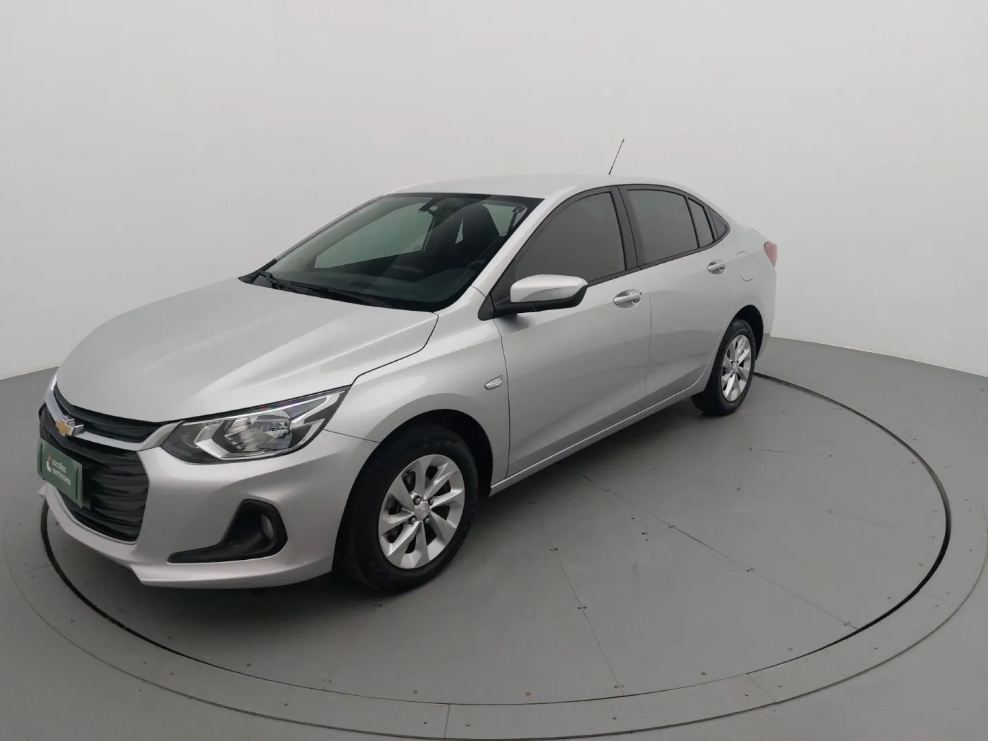 Chevrolet Onix 1.0 Turbo Flex Plus Ltz Automático