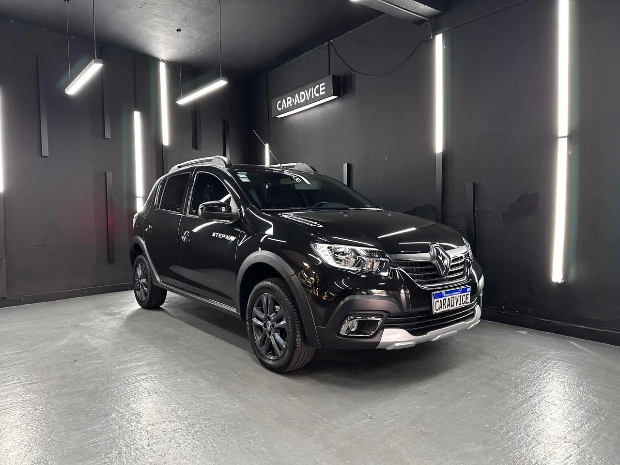 Renault Stepway 1.6 Zen