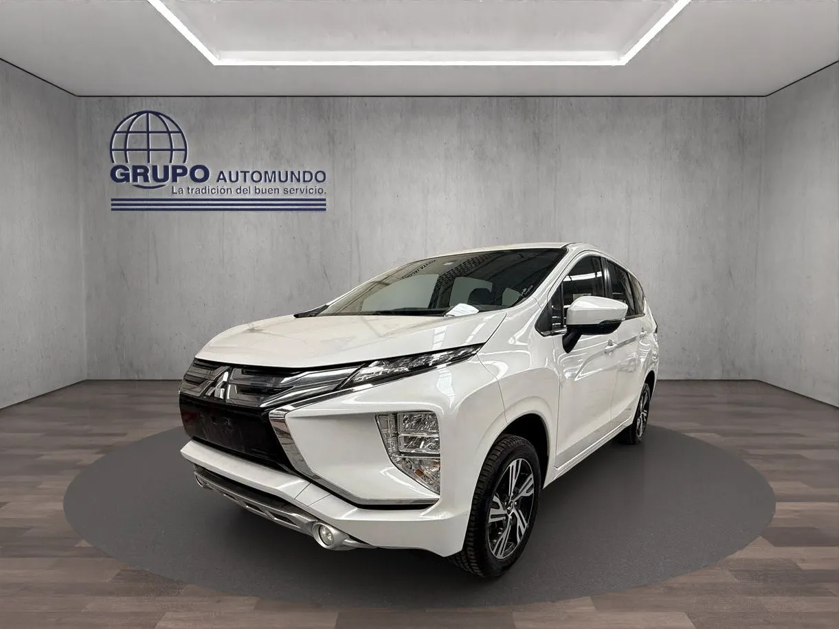 Mitsubishi Xpander 2023