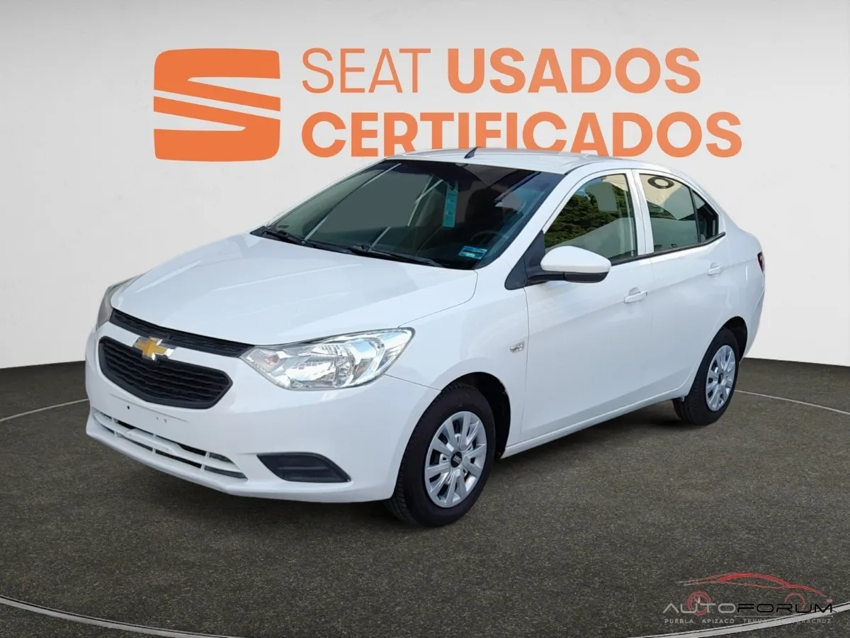Chevrolet  Aveo  2020
