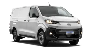 imagem do Fiat Scudo