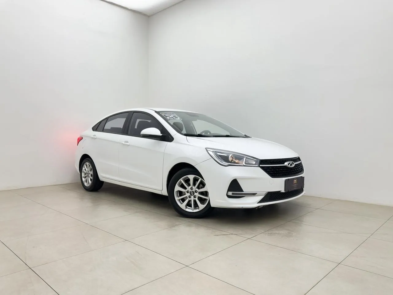 Chery Arrizo 5 1.5 Rx Turbo Flex 4p