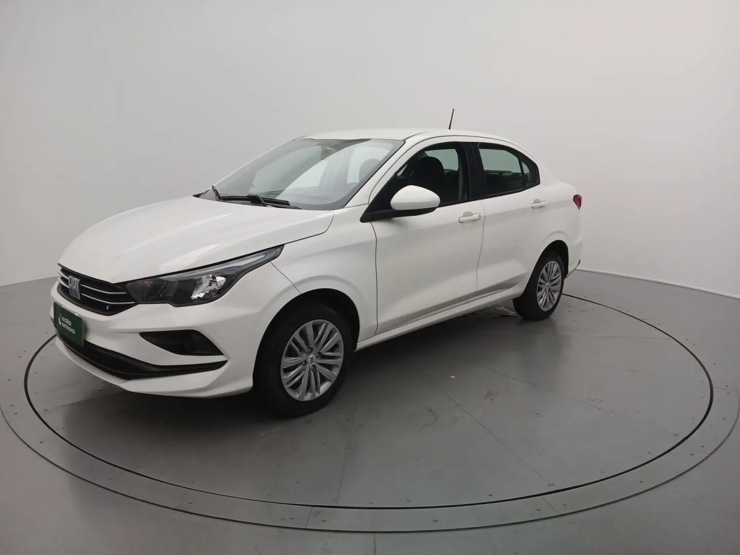 Fiat Cronos 1.0 Firefly Flex Drive Manual
