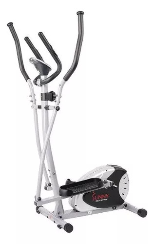 Elíptica magnética Sunny Health & Fitness SF-E905
