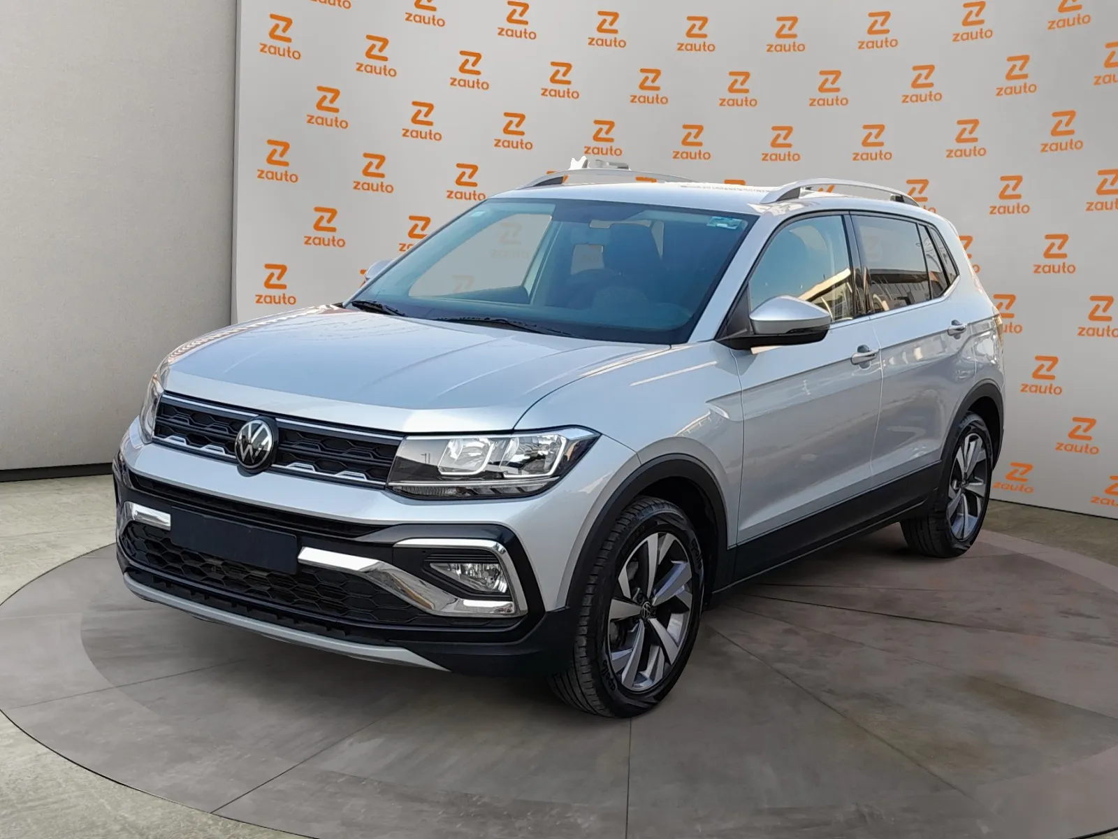 Volkswagen Taigun 2024