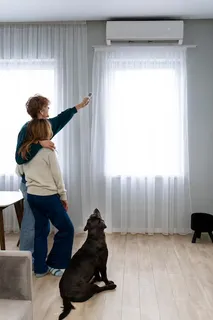 COMO INSTALAR UM AR CONDICIONADO