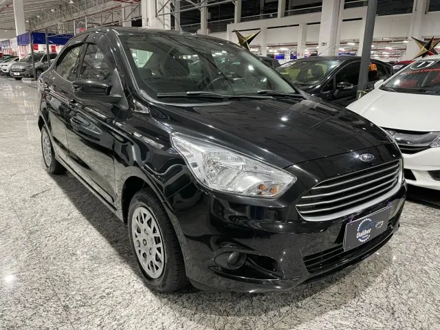 Ka 1.0 Se Plus 12v Flex 4p Manual