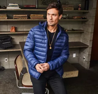 Top 10 chaquetas acolchadas para enfrentar el frío