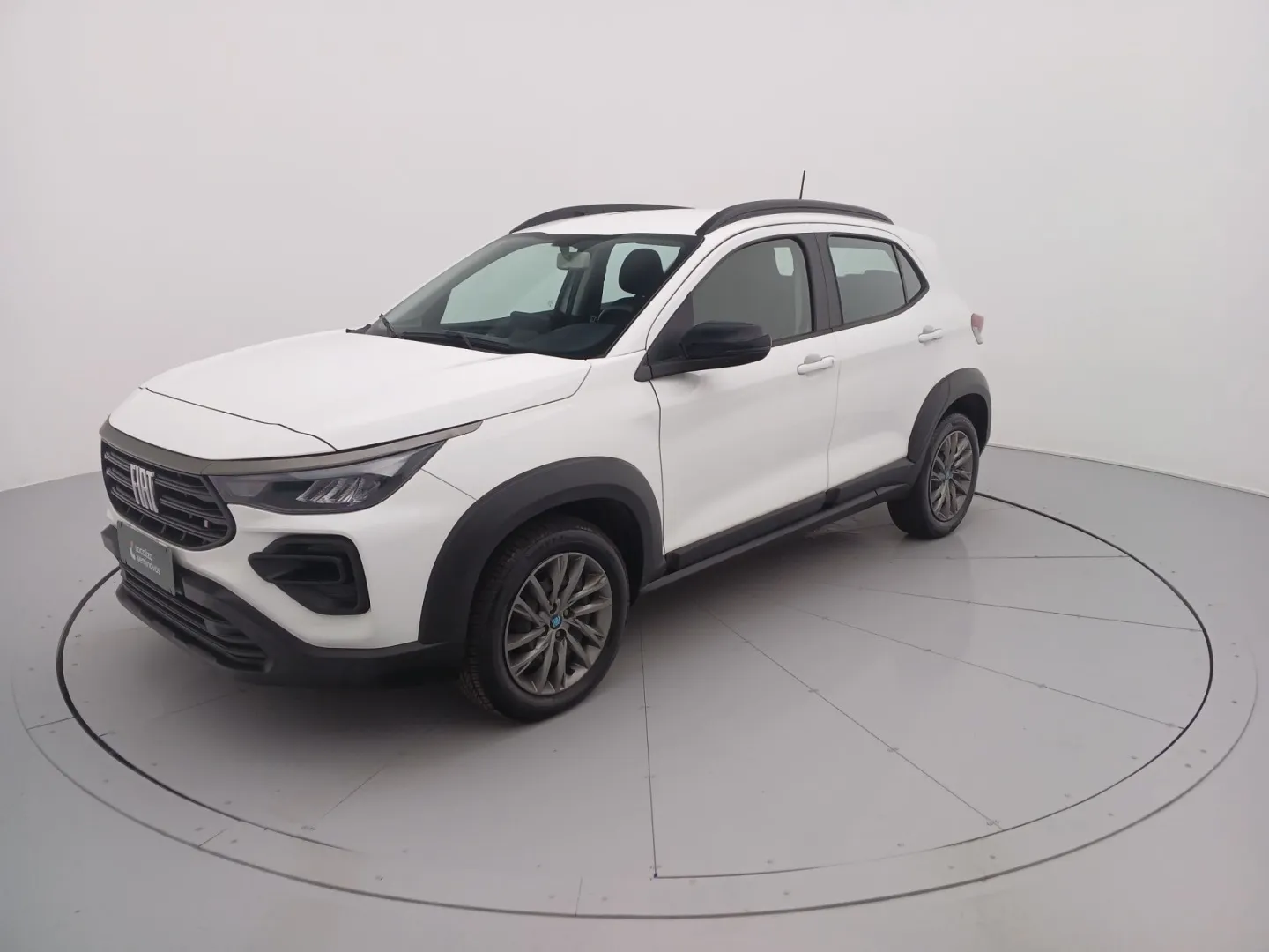Fiat Pulse 1.3 Flex Drive Cvt
