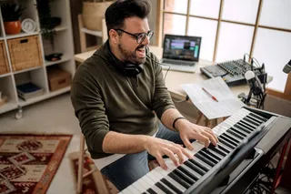 Guía completa sobre teclados Casio: Todo lo que necesitas saber