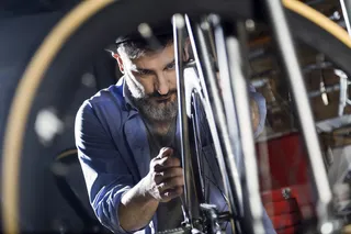 ¿Cuáles son los mejores neumáticos para tu bicicleta?