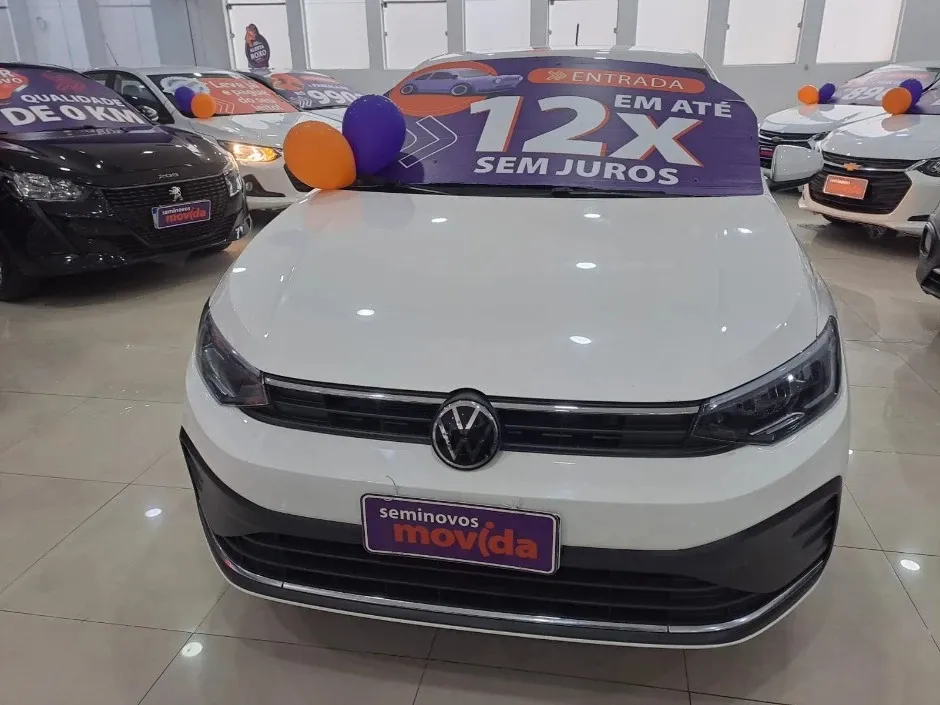  Virtus Tsi 1.0 (aut.)