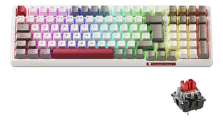 Teclado y mouse inalambrico mercado libre sale