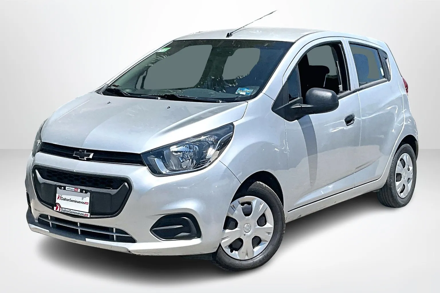 Chevrolet Beat 2020