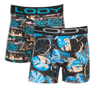 Lody men fábrica hotsell