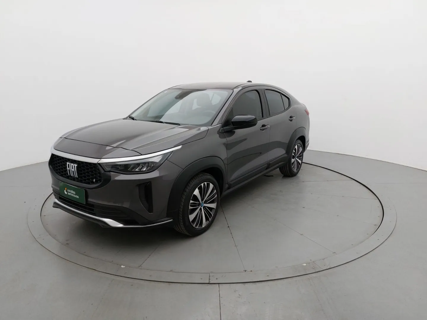 Fiat Fastback 1.0 Turbo 200 Flex Audace Cvt