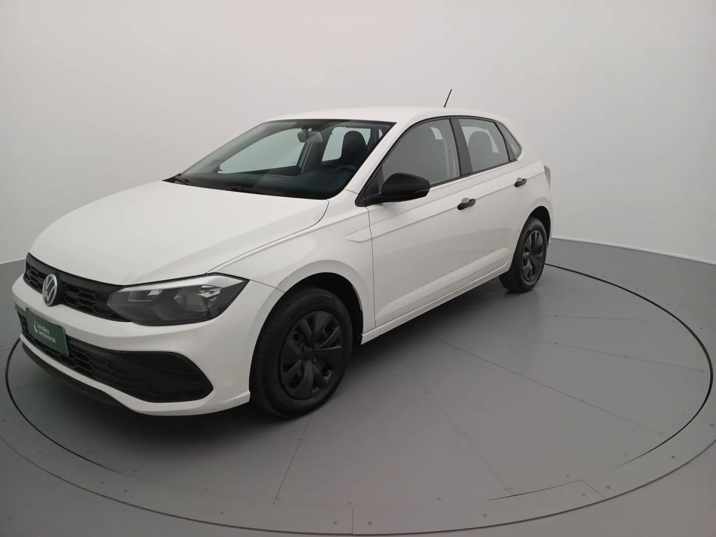 Volkswagen Polo 1.0 Mpi Track Manual
